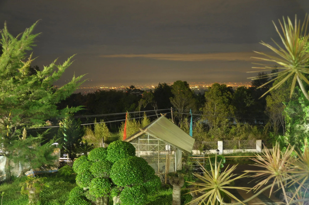 Markarius Hotel
