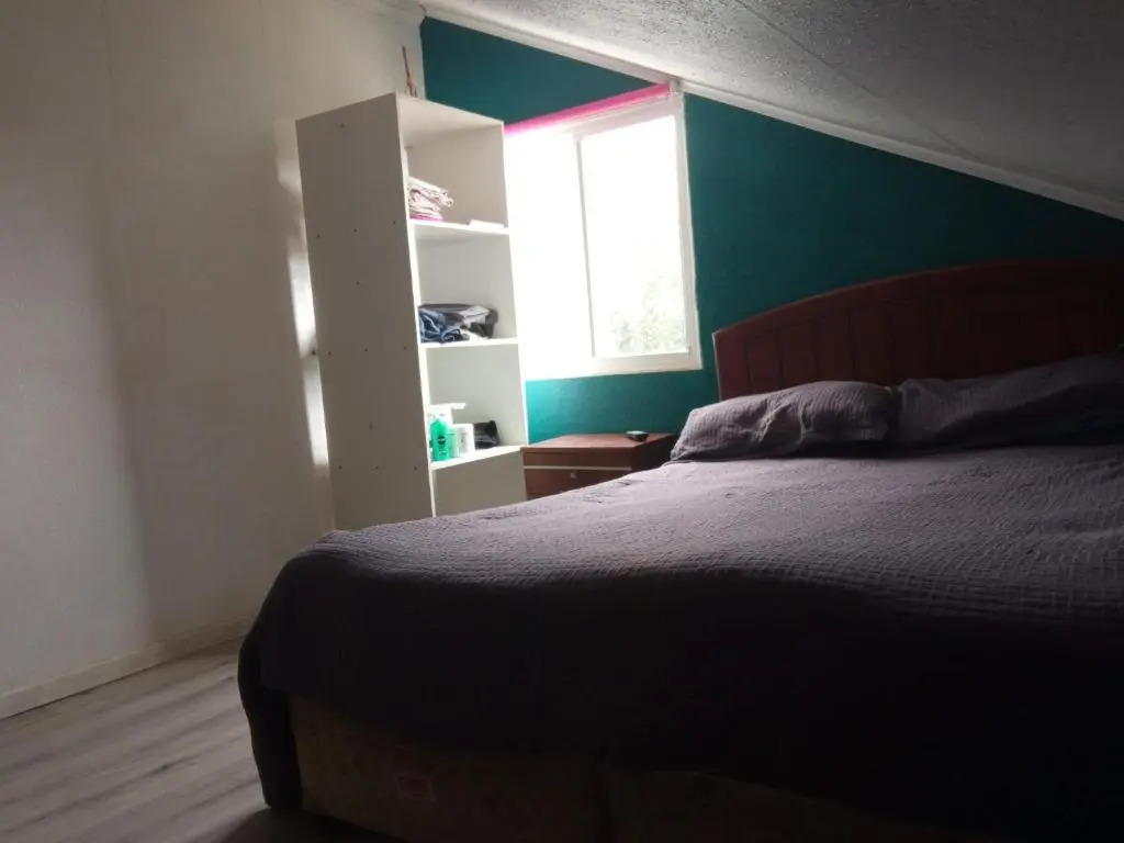 Los Arrayanes Hostel