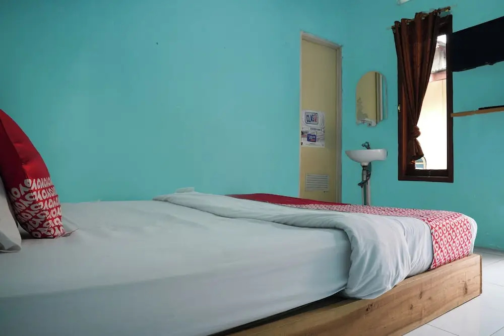 Hotel O Penginapan Raja
