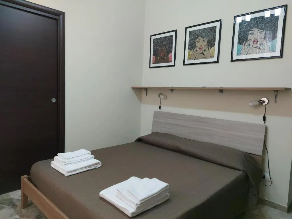 Arte Mia B&B