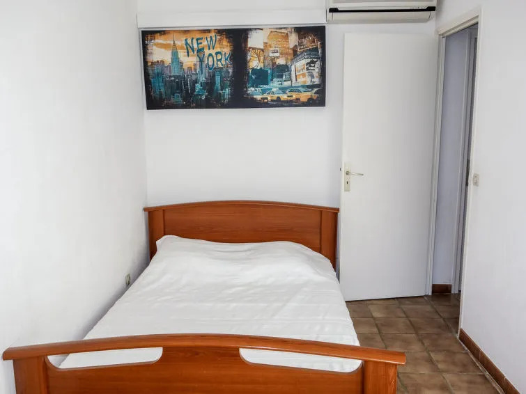 Holiday Home Bella Luna