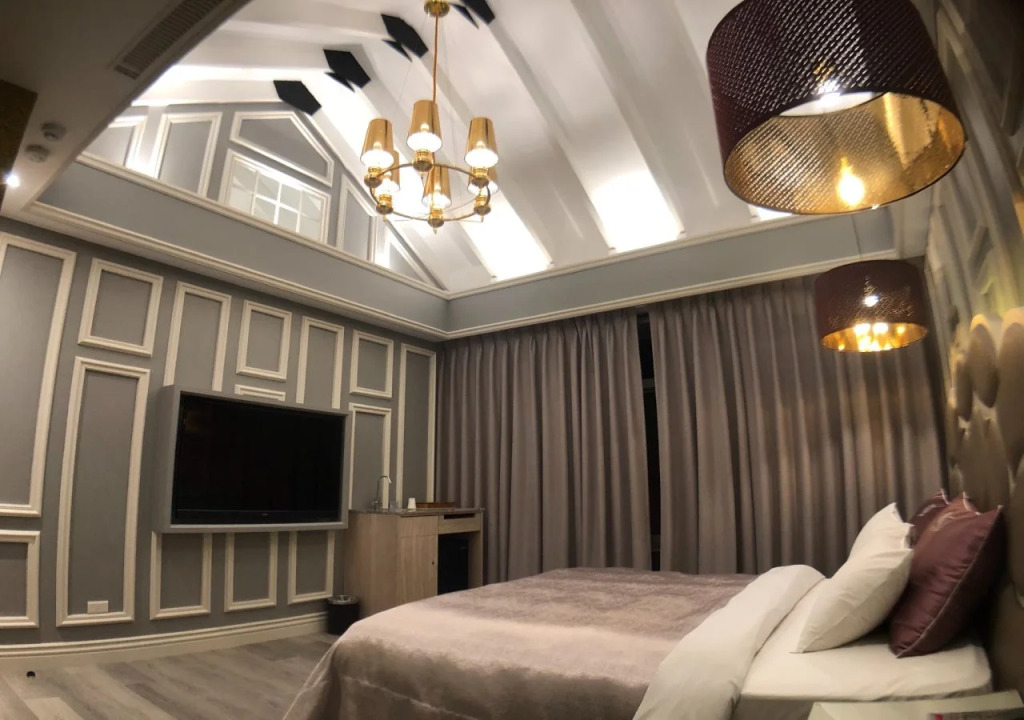 Song Xia Motel