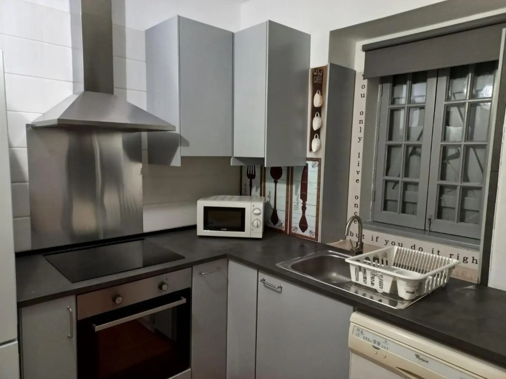 Cozy Apartment in Sintra Village