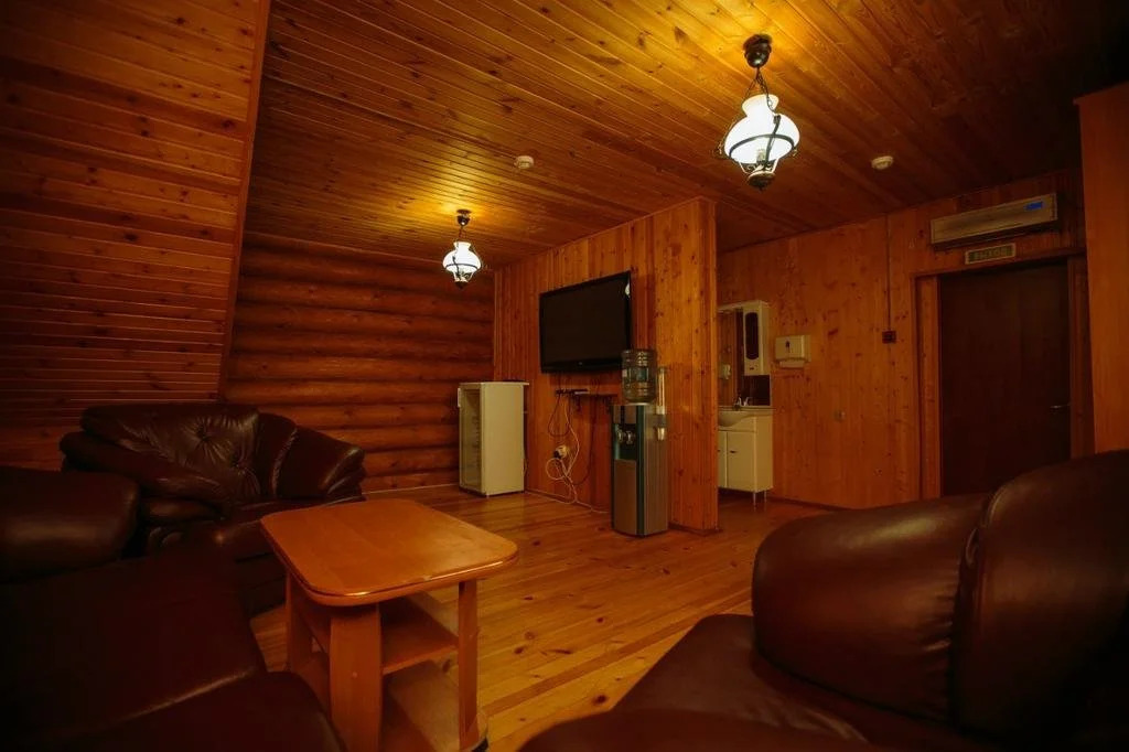 Holiday Home Ekaterininskaya Usadba