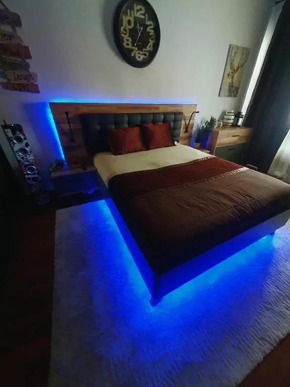 N3 Apartment
