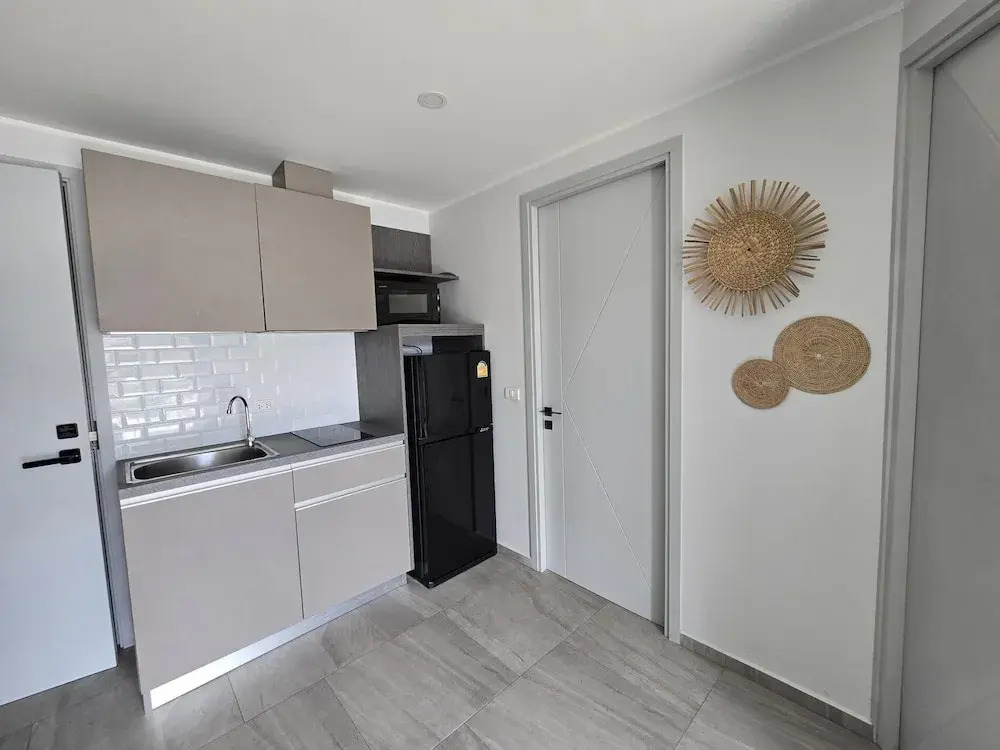 Modern Retreat 1- Bed T3-529