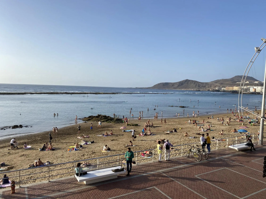 Vista Dorada by Canarias Getaway