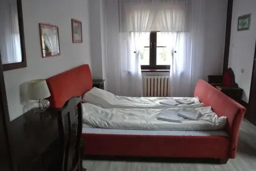 Zajazd pod Zamkiem
