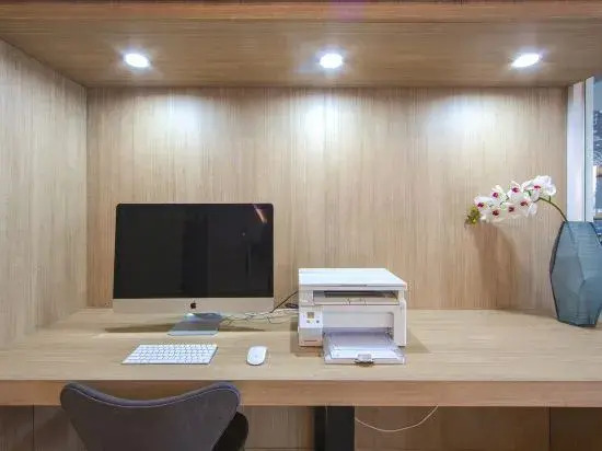 Hanting Youjia Hotel (Tianjin Beichen Double Street Development Zone)