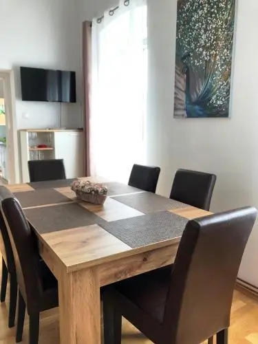 Apartment zur Brücke
