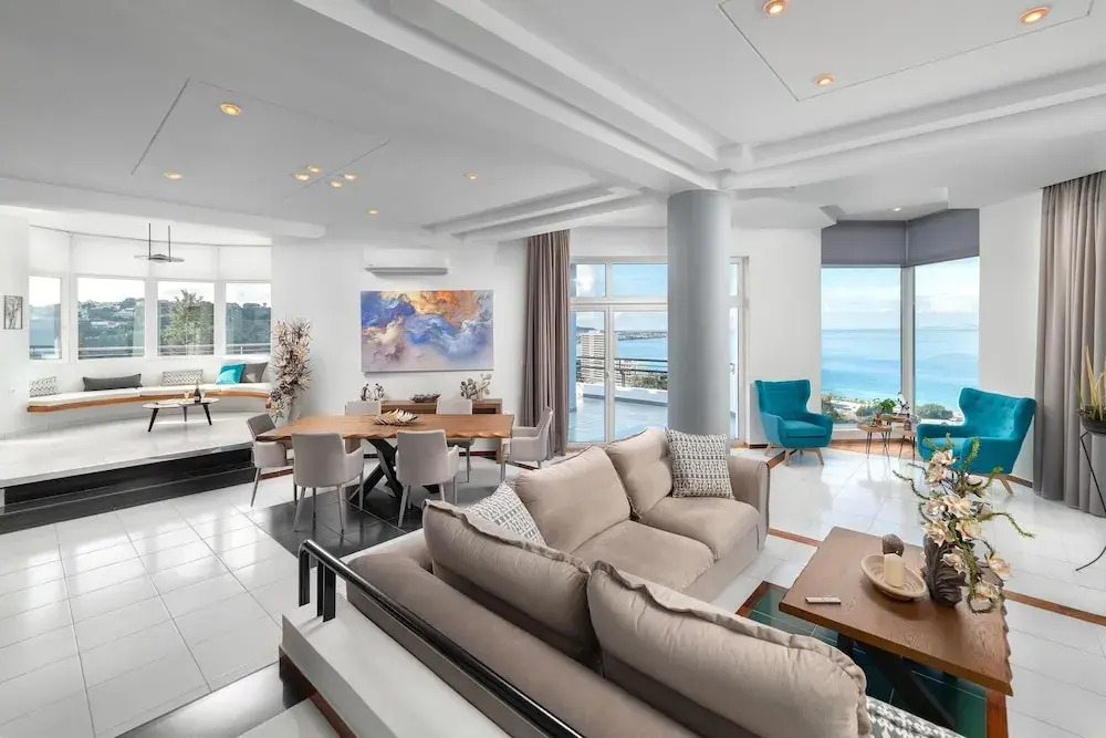 Monte Smith Luxury Villas
