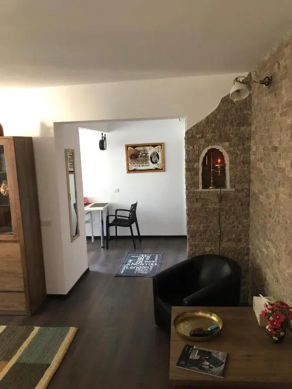Downtown Apartment