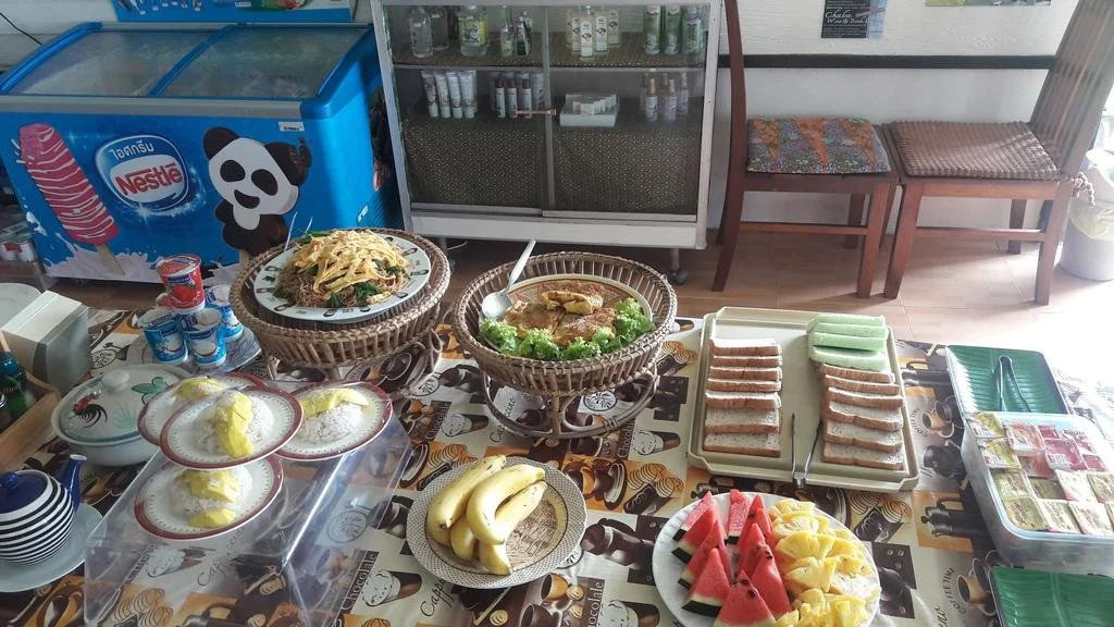 Suntisook Resort