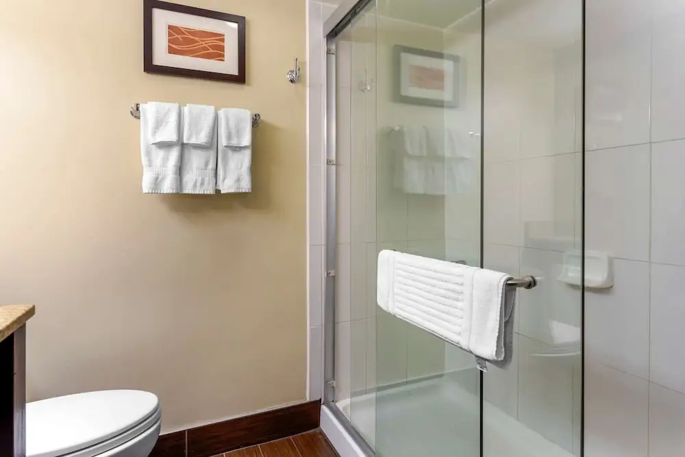 Comfort Inn- Hammond