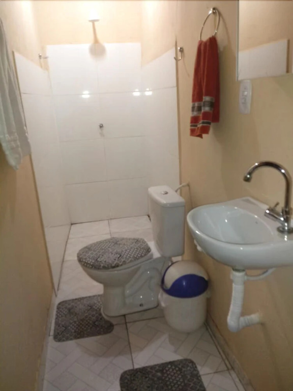 Casa Piauí Hostel