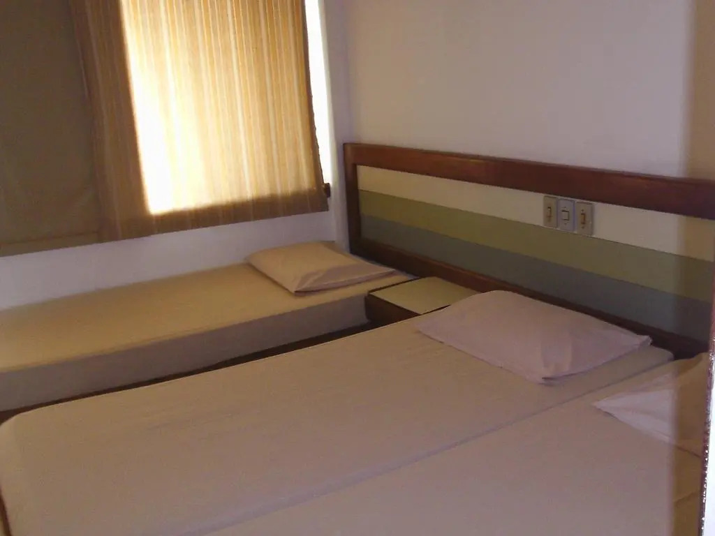 Pontal Praia Hotel