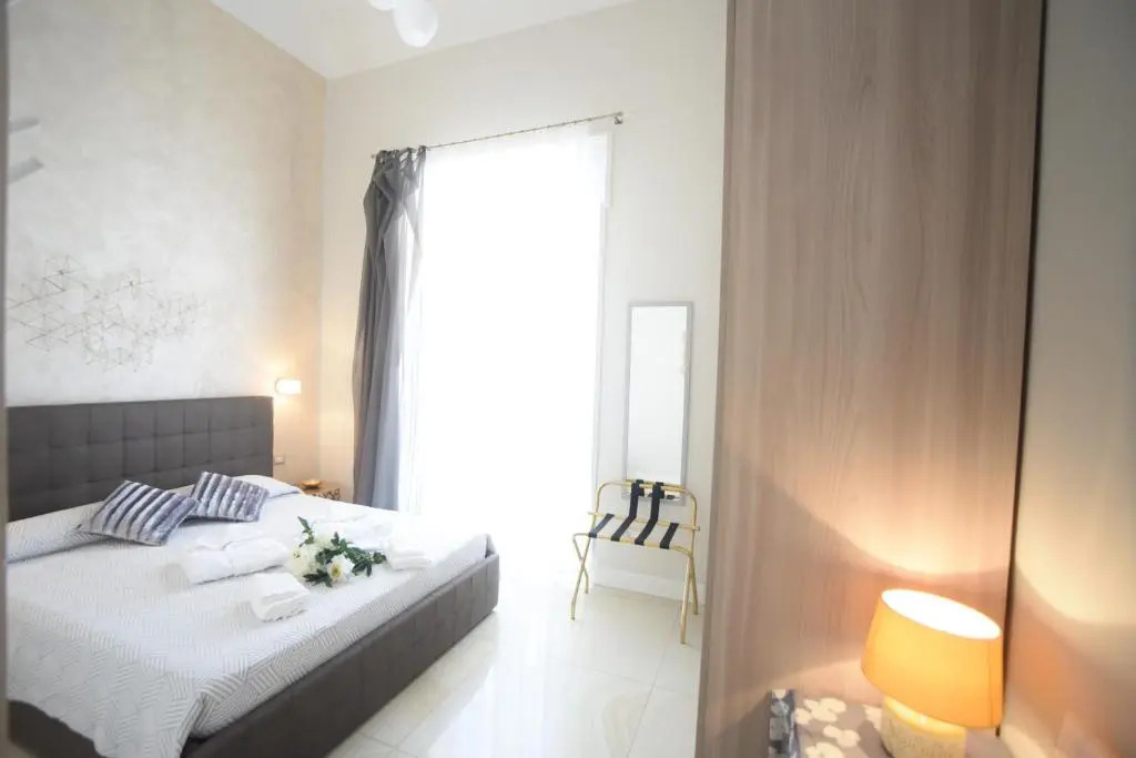 CASA FELICE Suite Room