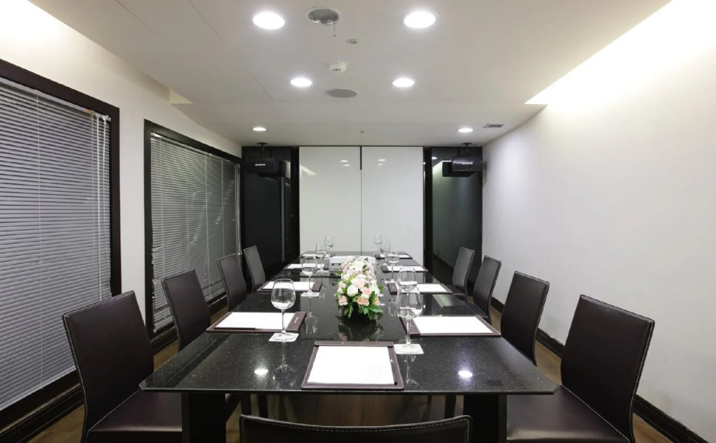XINSHE Hotel - Linsen