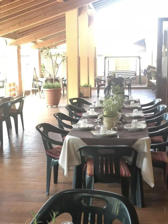 Agriturismo La Betulla