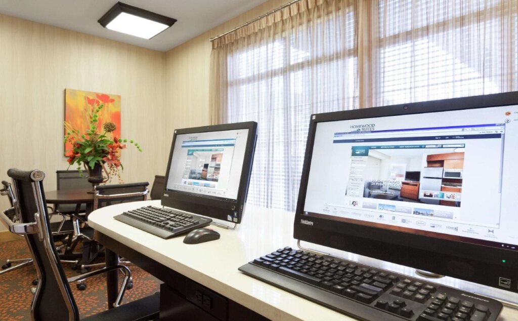 Homewood Suites by Hilton Vancouver-Portland