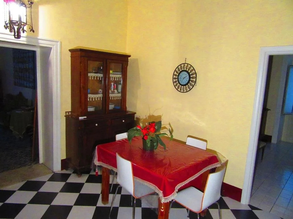 Casa Vacanze SantAnna