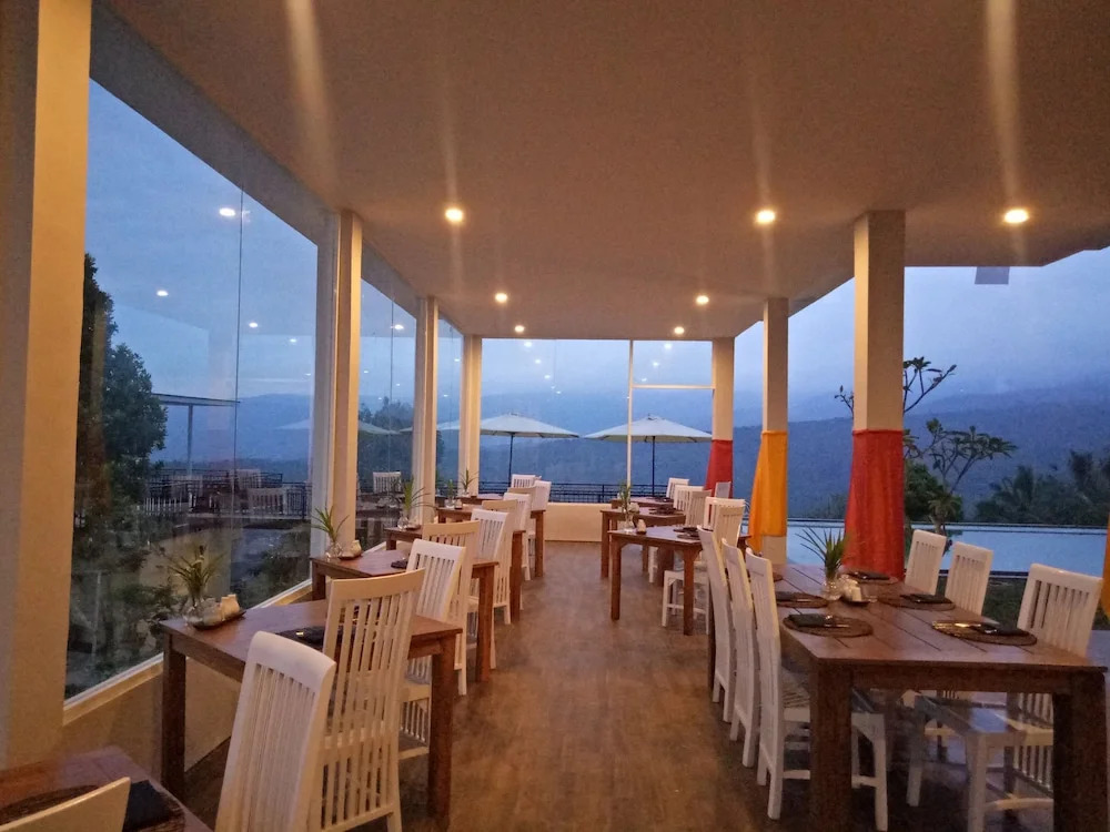 Atres Sari Resort