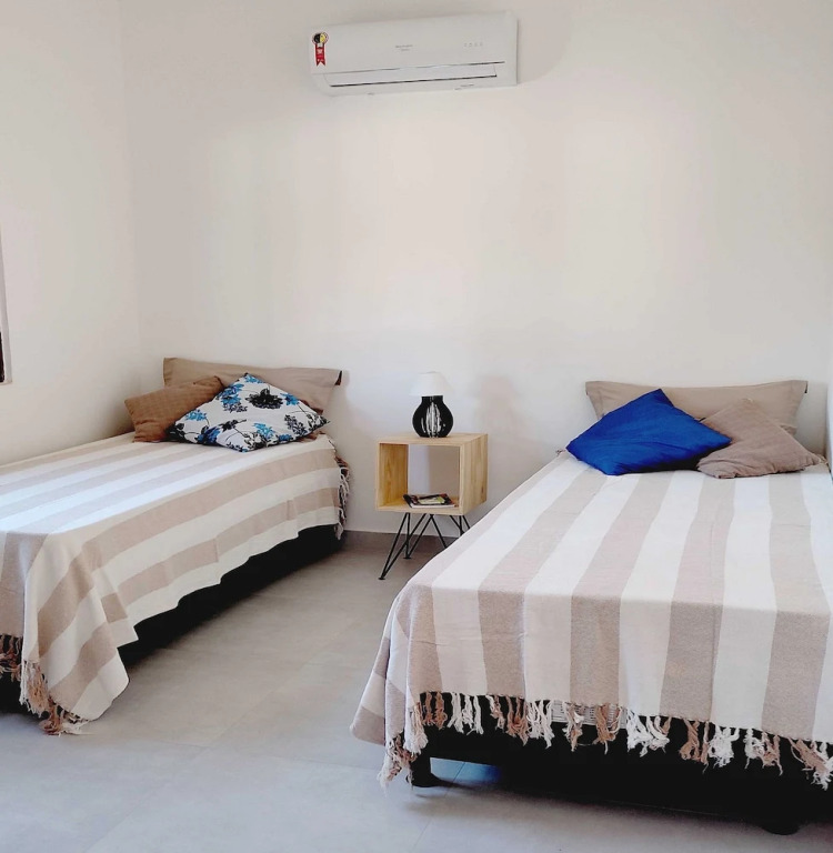 Varanda & Mar Beach Houses