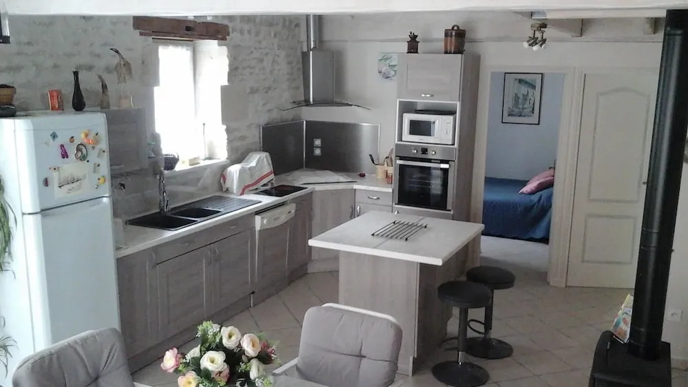 Gîte Cote Marais