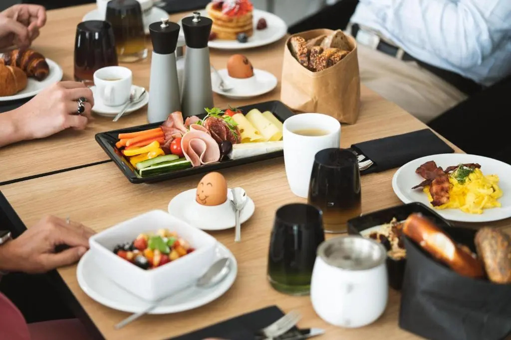 GREFIS Hotel München-Gräfelfing