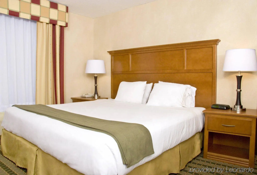 EVEN Hotel Ann Arbor S - University Area by IHG