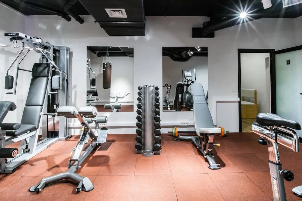 Boutique Hotel Natalija Residence