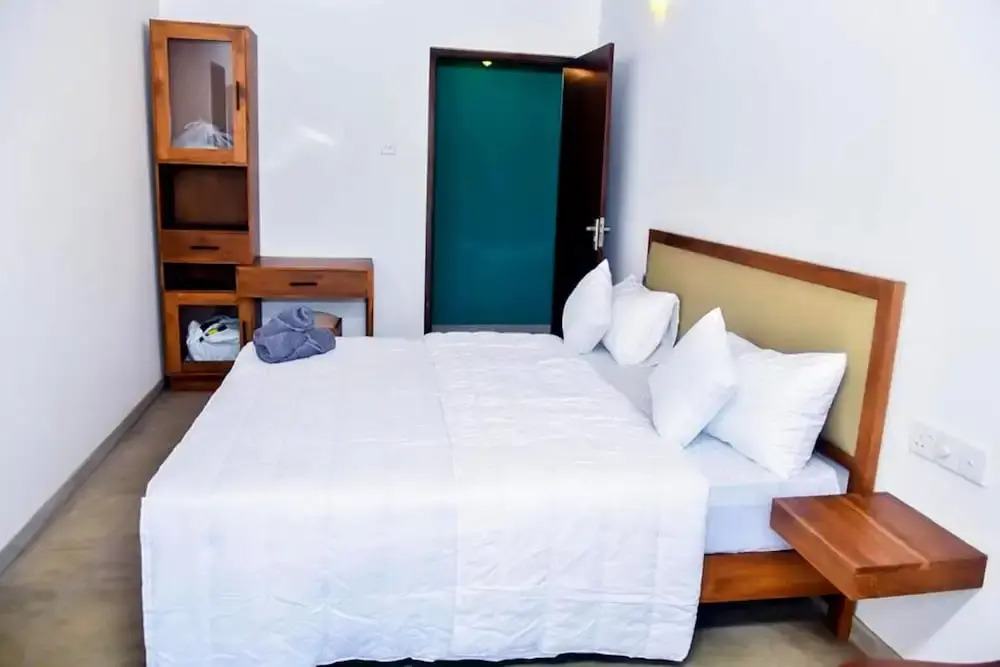 Surfside Serenity Ahangama