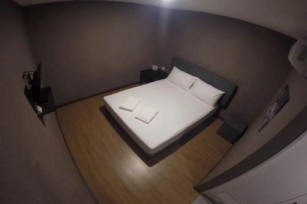 Sleep Box KaengKhoi