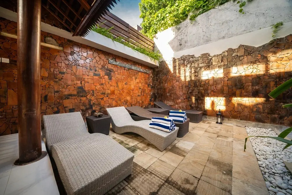 Villa Avatar