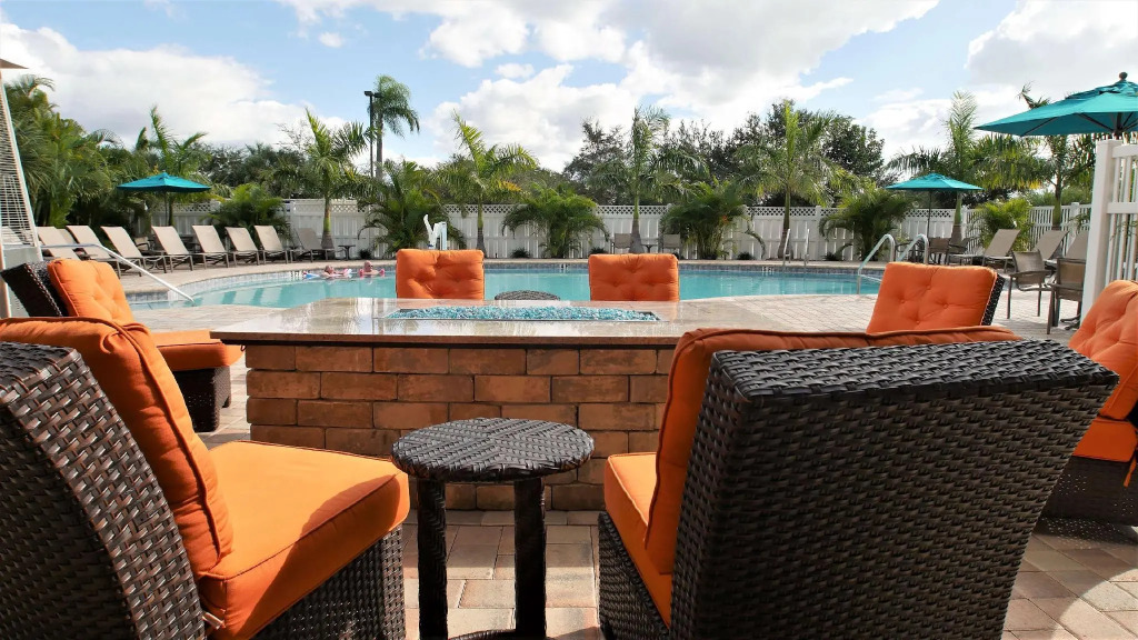 Spark by Hilton Sarasota Siesta Key Gateway