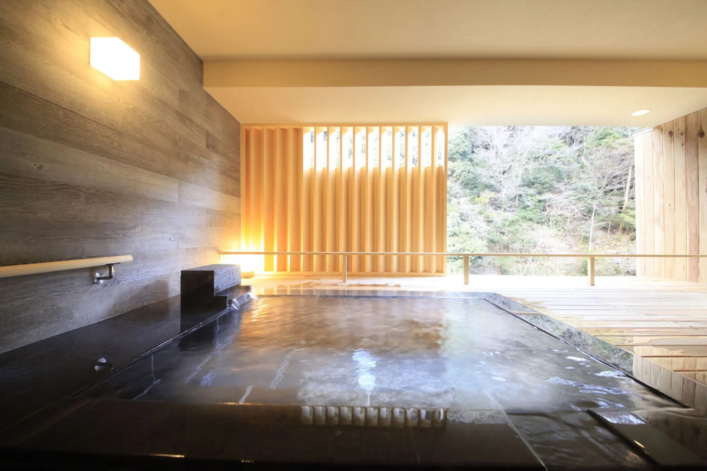 Hakone Pax Yoshino