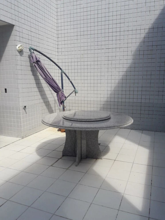 Apartamento Maceió Ponta Verde