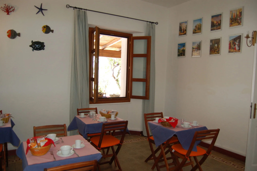 Olbia Domus Inn