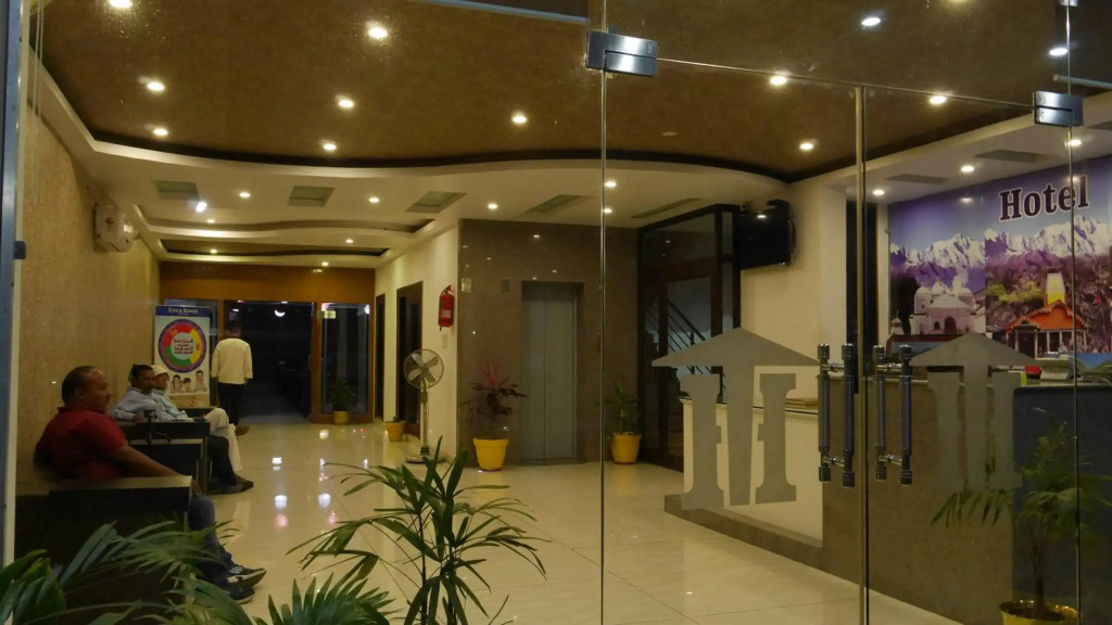 Hotel Trihari