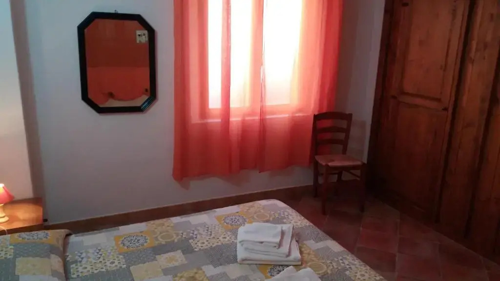 Casa Lucia Campagna Relax