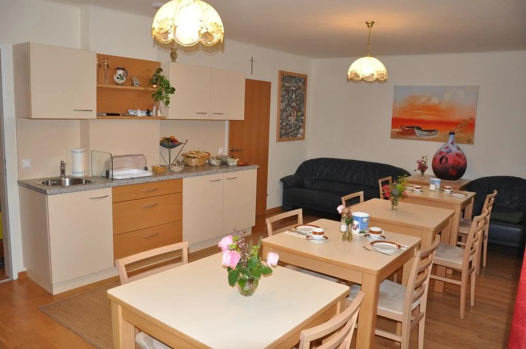 Pension Sonnblick