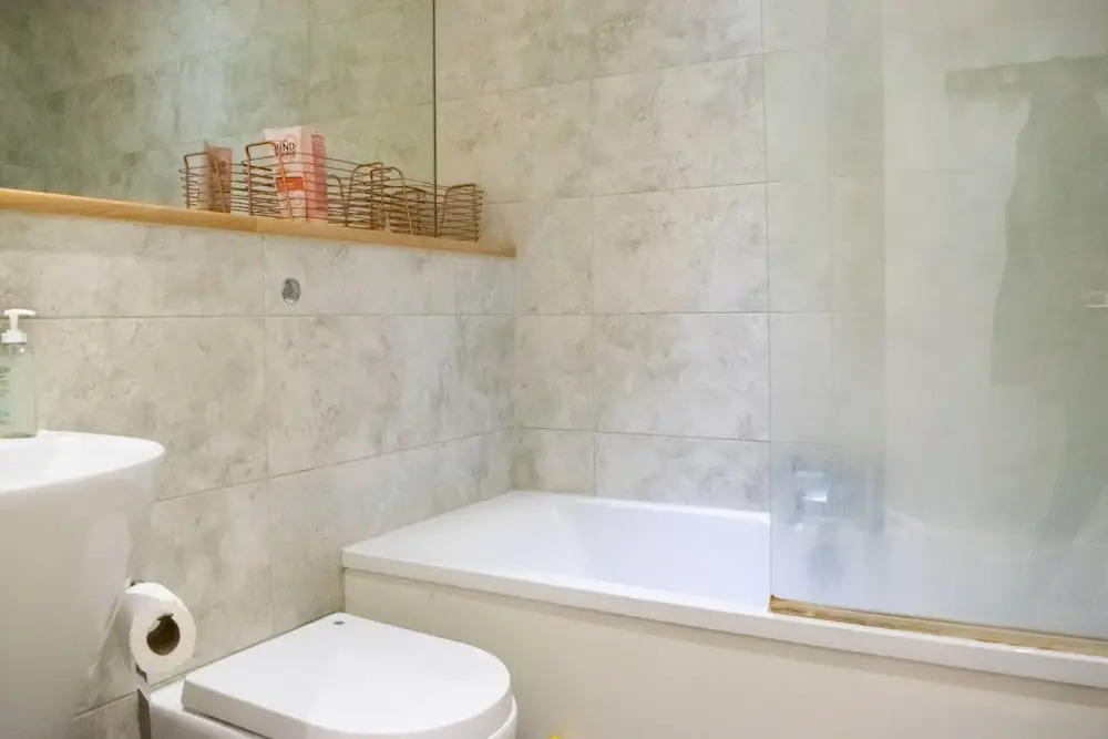 Spacious Studio in Trendy East London