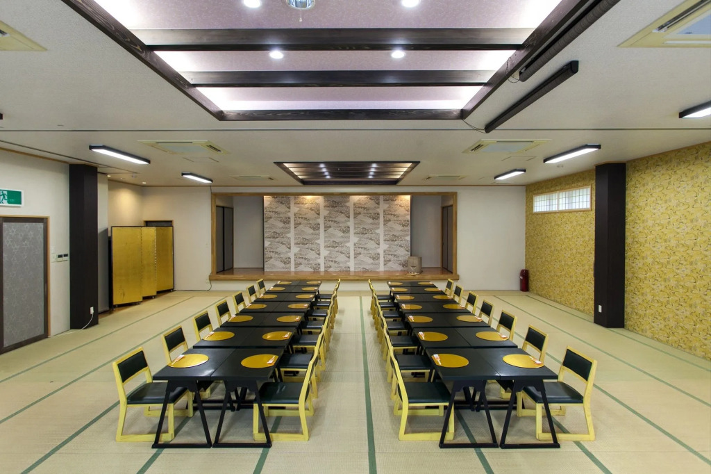 Shizukatei