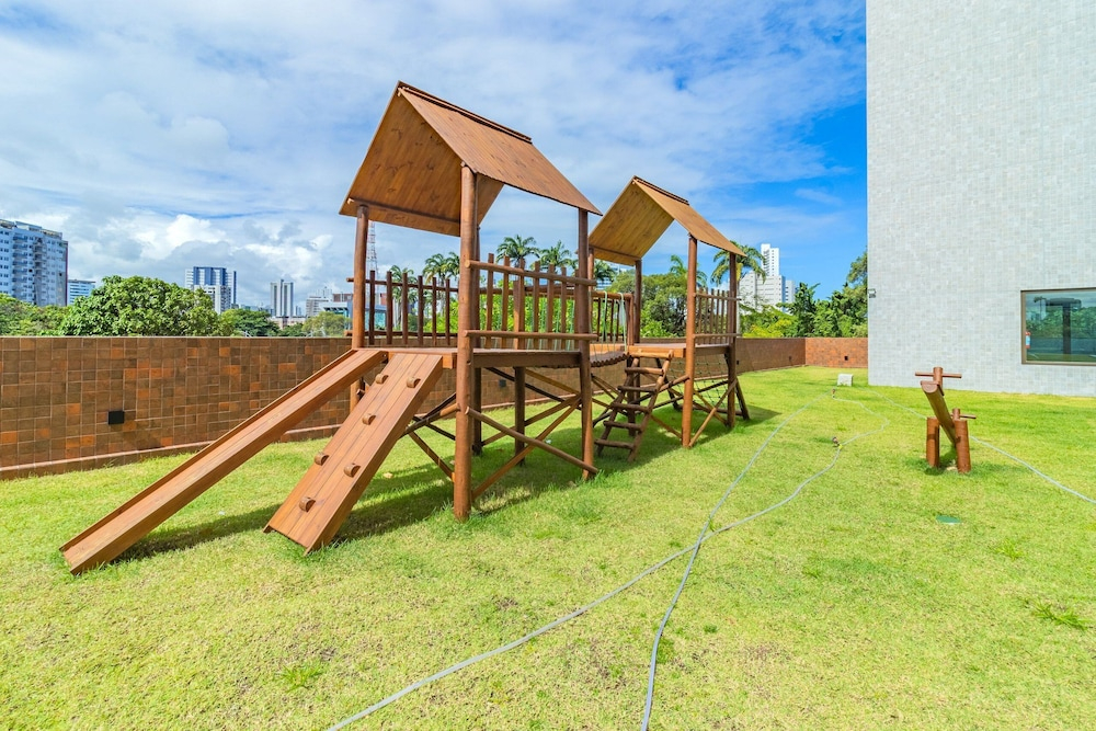 Boa Vista #502 - Studio in Recife by Carpediem