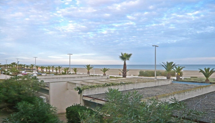 Les Jardins de la Plage No.2