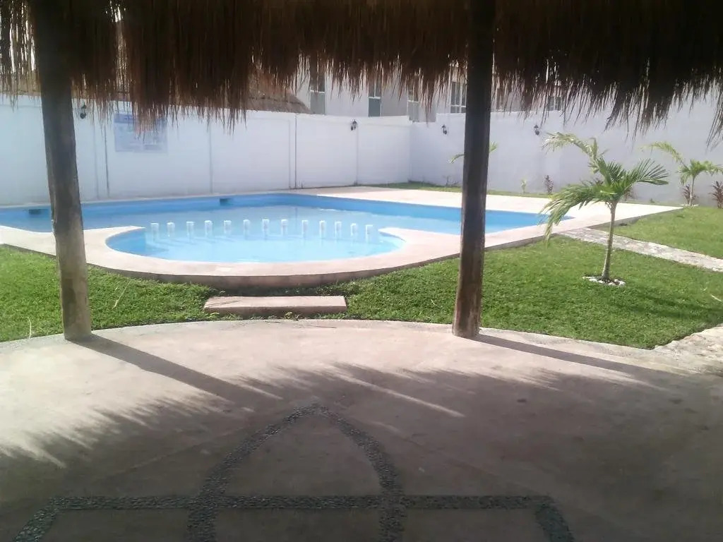Maya Luum el Paraiso