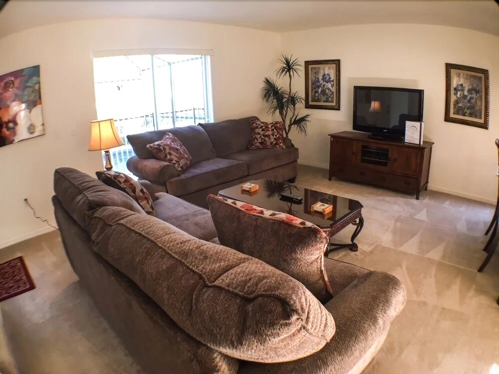 Beautiful 3-Bedroom Pool Villa in Southern Dunes