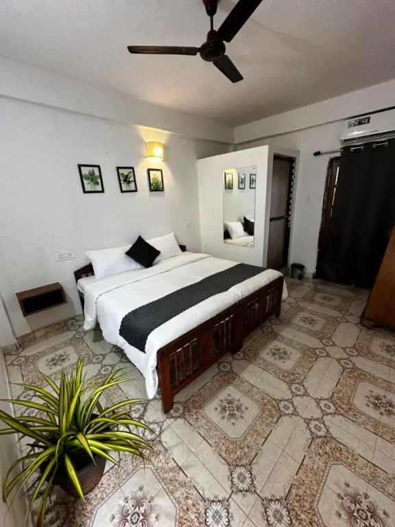 Santosh Place