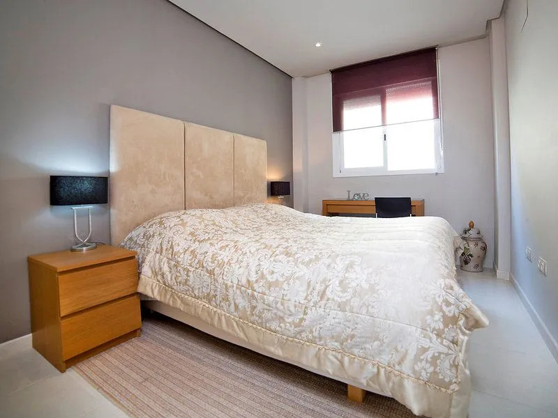 Jardines - Two Bedroom No.2