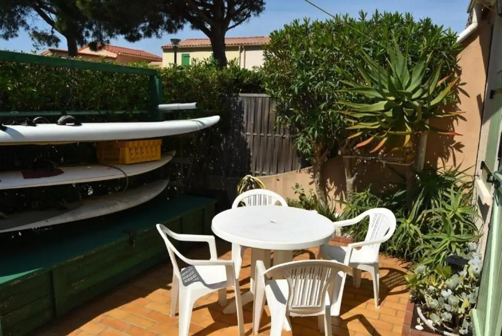 Résidence LE HAMEAU DES PECHEURS - Maisons & Villas pour 4 Personnes 34